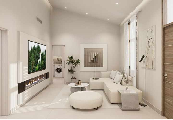 Landsbyhus i Consell, Mallorca, Consell - € 749.000 | Ref: 45882 - foto 1